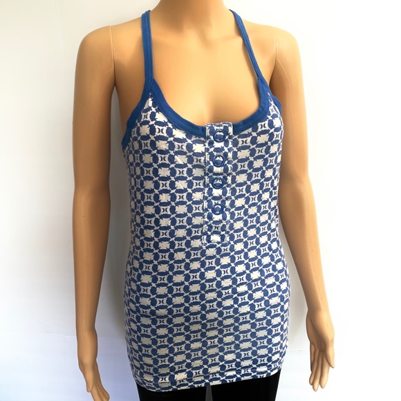 📦 HURLEY Racerback Top Bundle - Picture 4 of 7